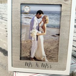 Wedding Photo Frame