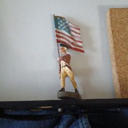 Figurine 