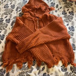 Cardigan 