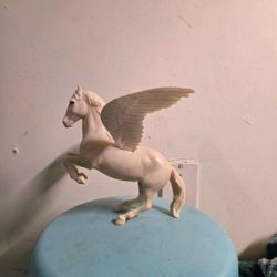 Breyer vintage Pegasus Traditional model horse