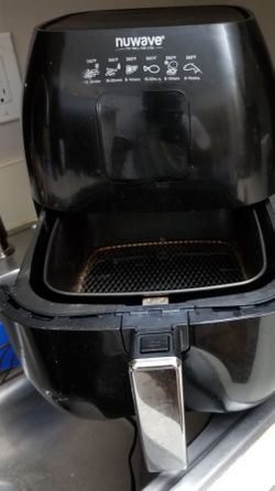 Nuwave  Airfryer
