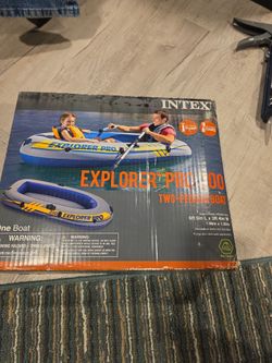 Explorer pro 200