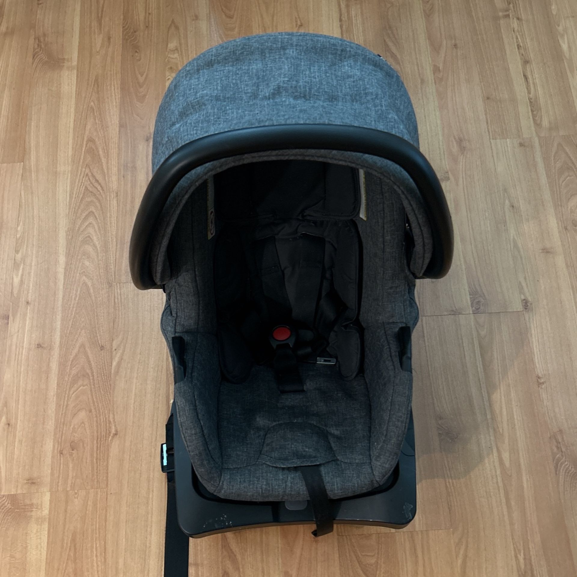 Infant Car seat & Base