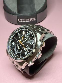 Citizen Eco Drive
