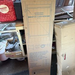 Adjust A Gate Contractor Series 