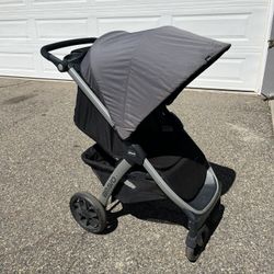 Single Stroller