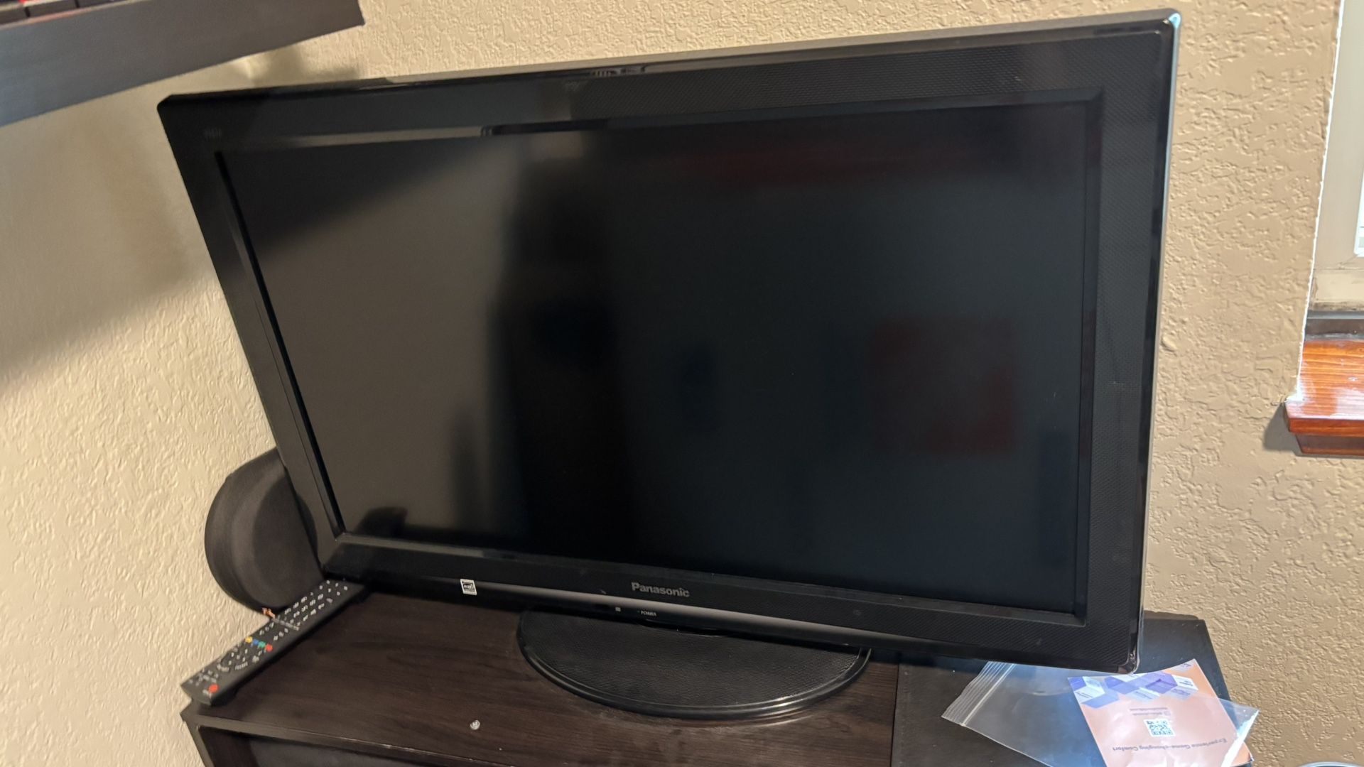 32” Tv