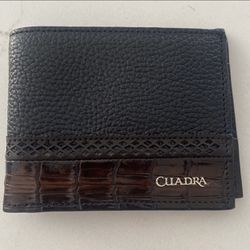 Cuadra (wallet) Billetera 