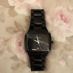 Nixon “The Player” Watch