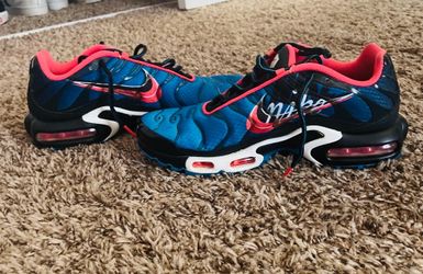 *Like New * Nike Air Max TN Time Capsule Size 8.5