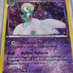 Gardevoir