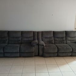 2 Counches 200 A Piece OBO