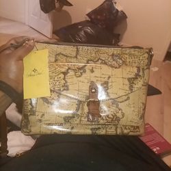 Patrica Nash Purse