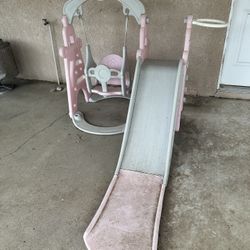 Slide And Swing