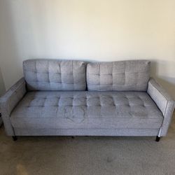 Couch Used Condition