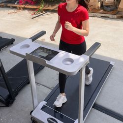 🔥 Foldable Treadmill $60 Today Only! 300LB Capacity | Home Gym Deal  ⸻  ✅ 西语标题（必爆）  🔥 Caminadora Plegable $60 HOY! Soporta 300LB | Oferta Limitada