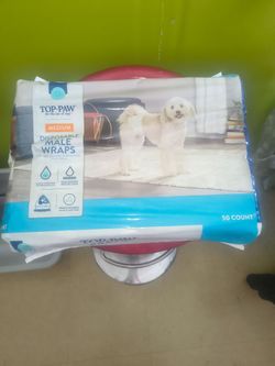 Pañales para perros