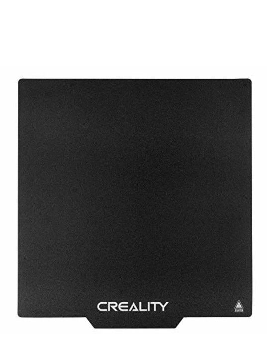 Official Creality Ultra-Flexible Removable Magnetic 3D Printer Build Surface Heated Bed Cover