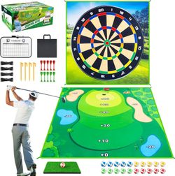 Golf Game Set(brand new)