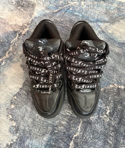 Puma Lamelo ball lifestyle shoe sz 12