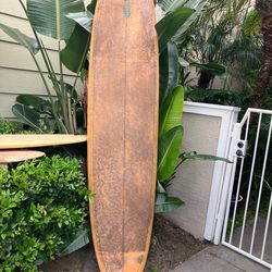 Surfboard