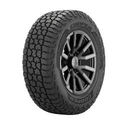New Cooper Discoverer Stronghold AT LT285/70R17 Tires Set of 4