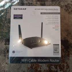 Netgear Router