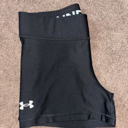 Under Armour Shorts