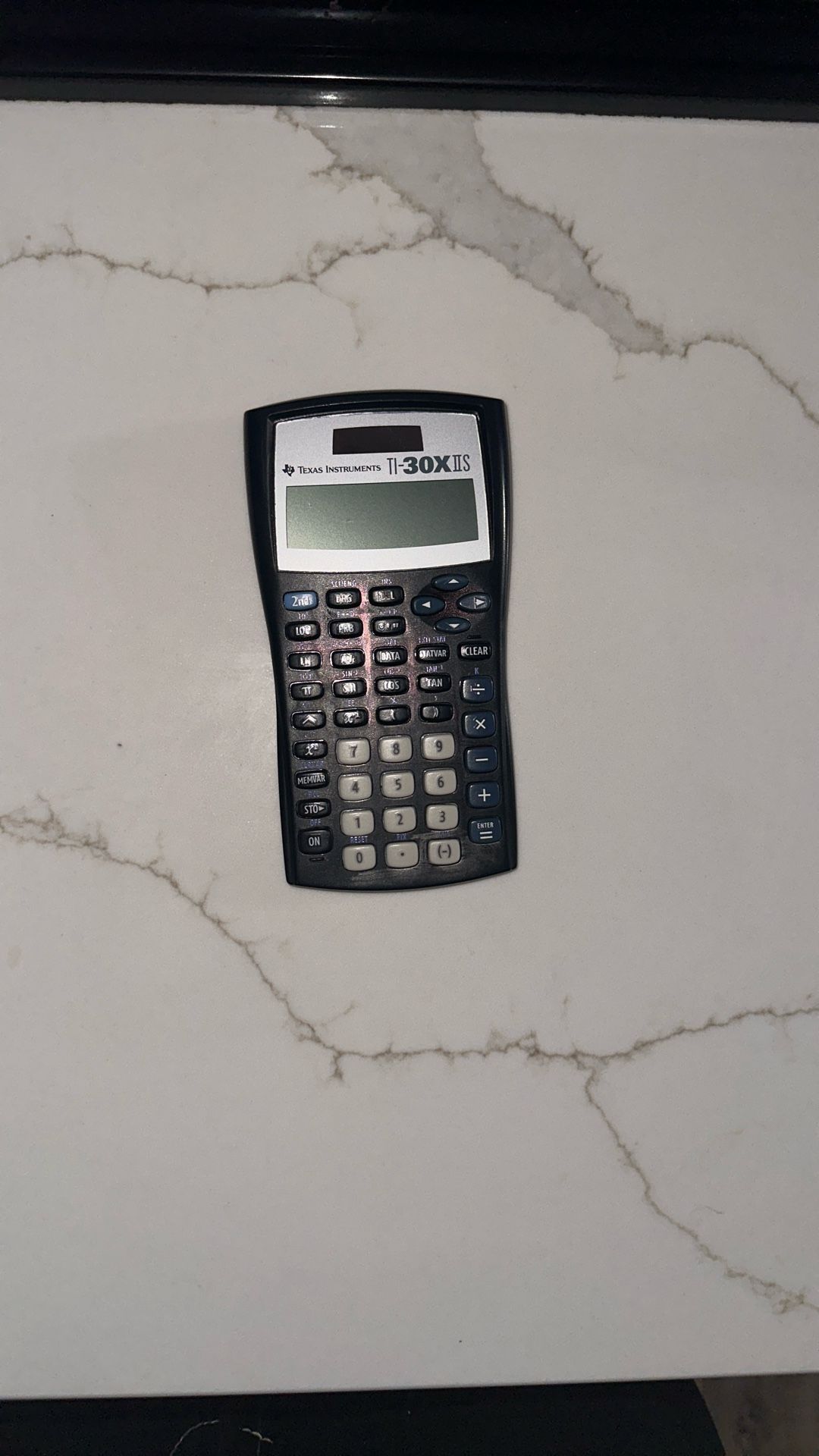 TI-30XIIS Calculator