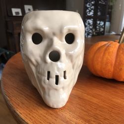 Tepco China Vintage Dinerware Skull Mug (Trader Vic’s?)