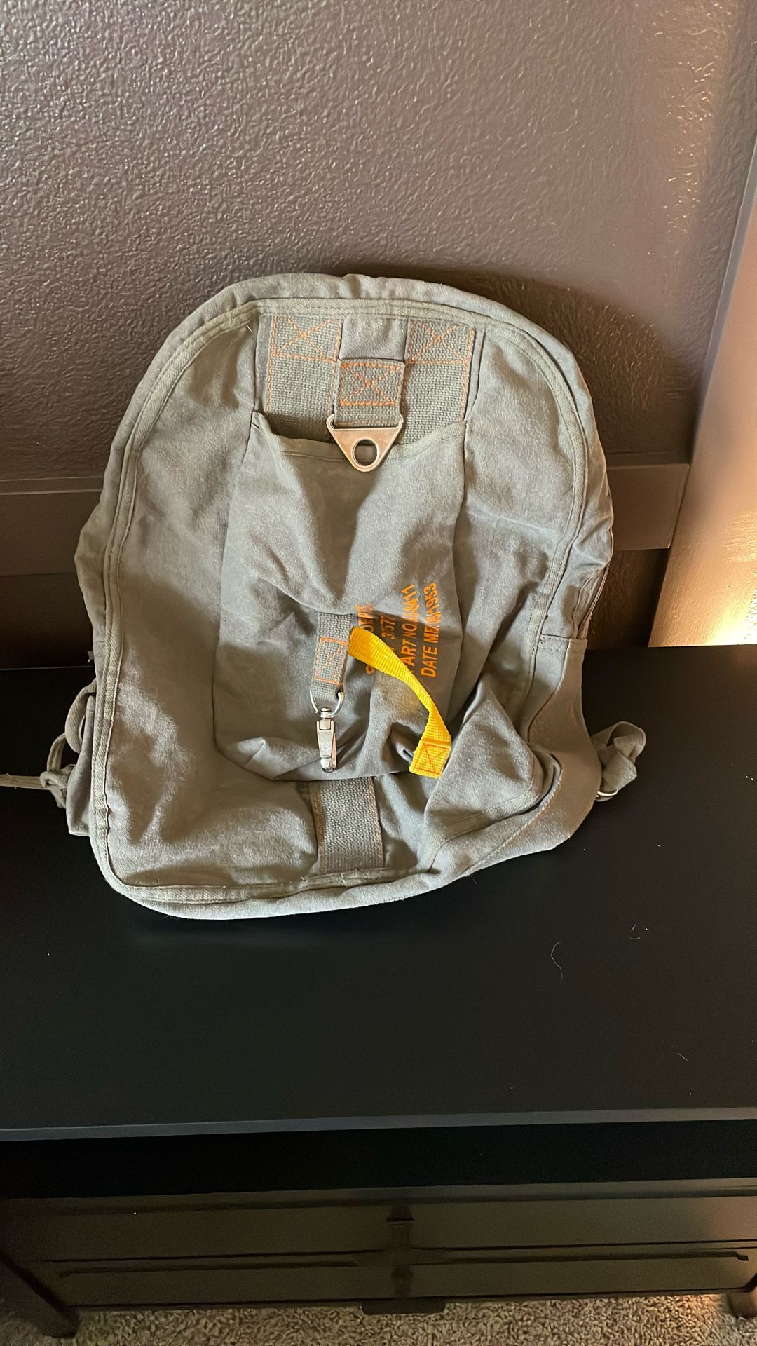 Utility Backpack