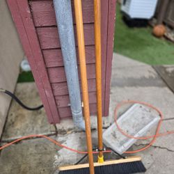 Good Condition Industrial Heavy Duty Brooms
