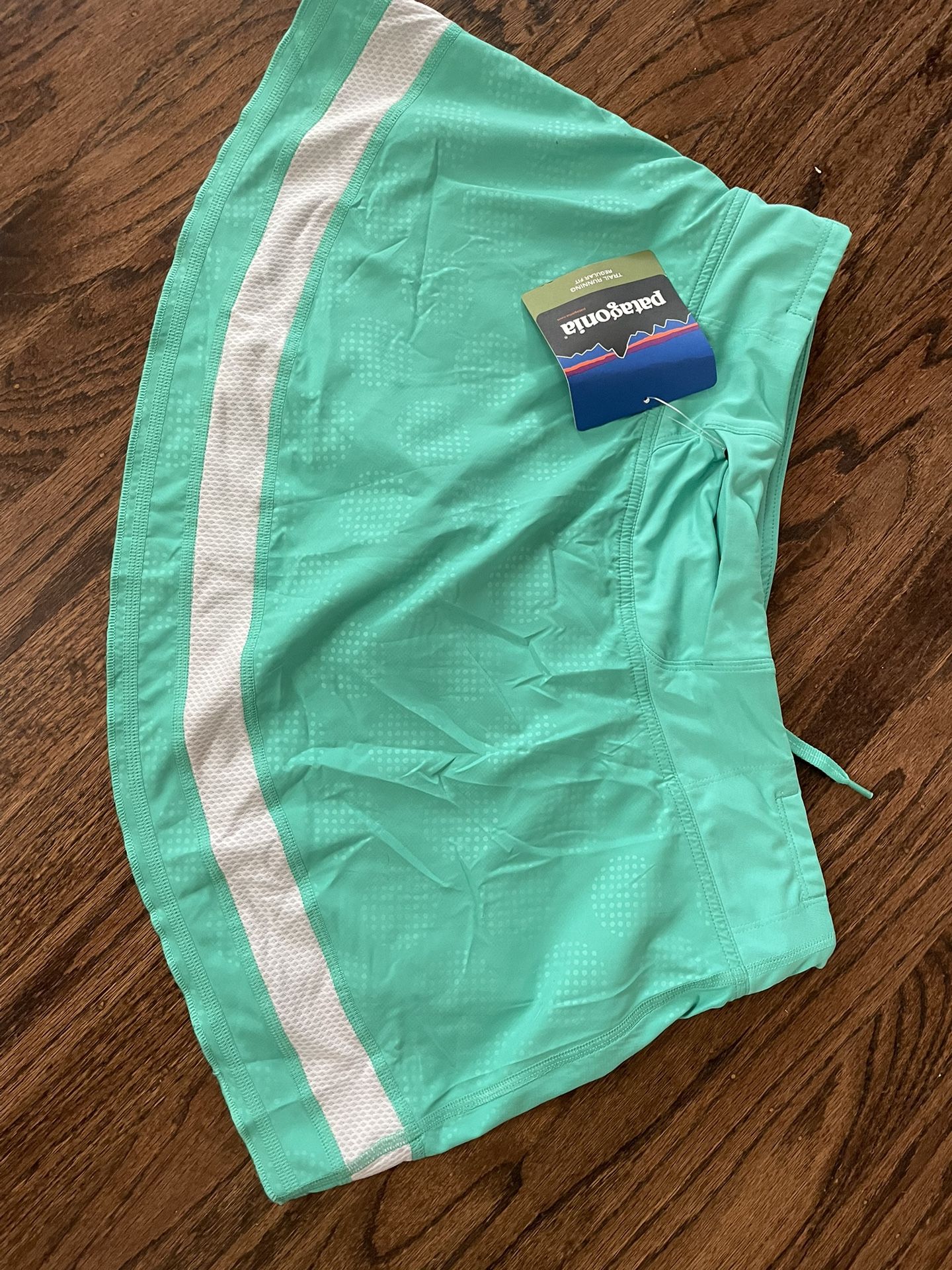 Patagonia Skirt Short Large