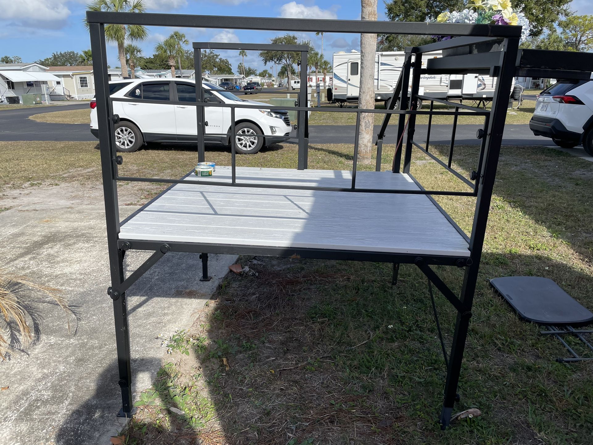 RV Deck