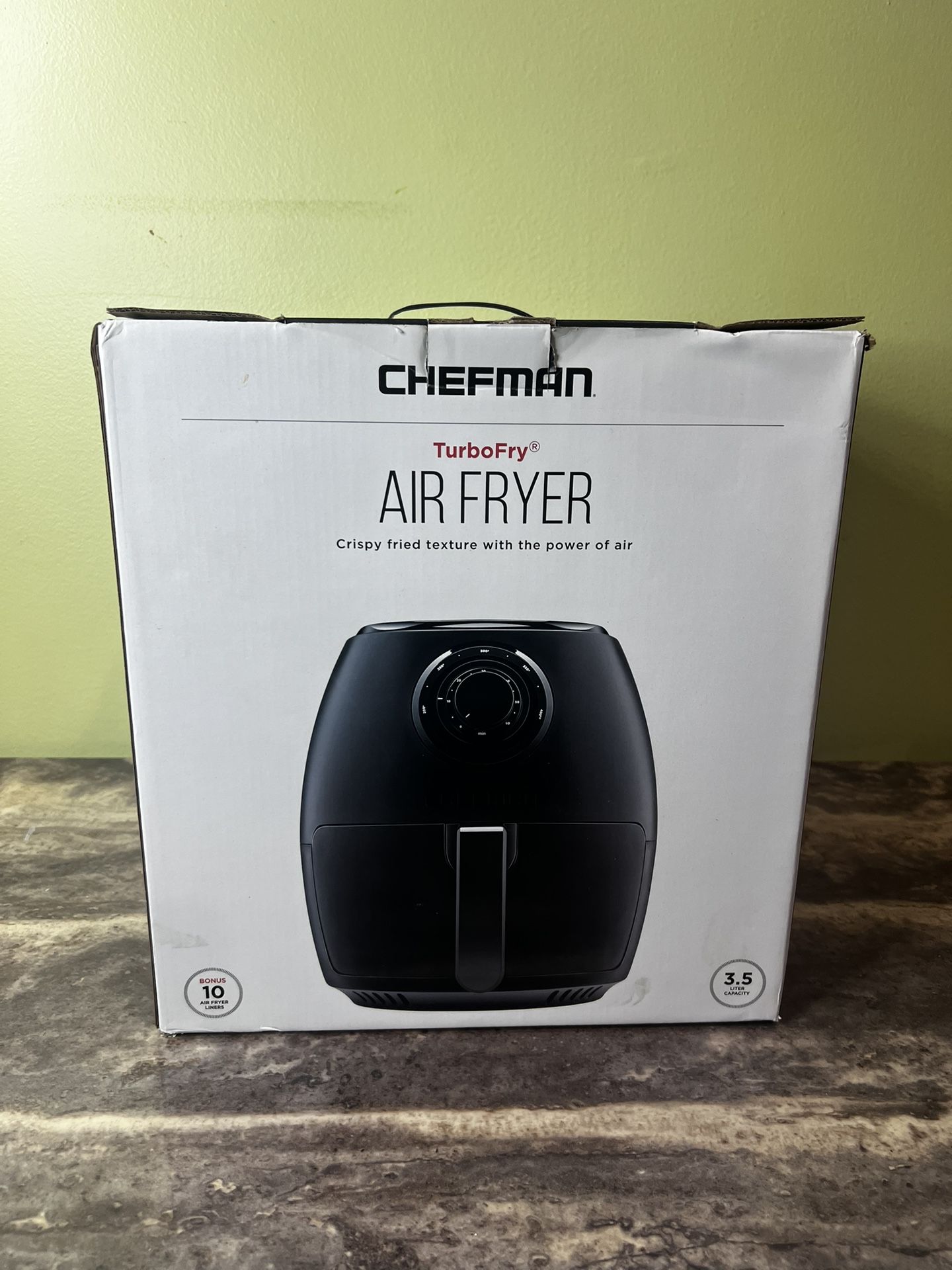 Air Fryer