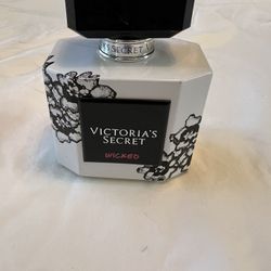 Victoria Secret Wicked Perfume