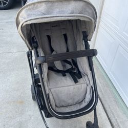 Evenflo stroller