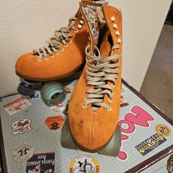 Moxi Lolly Roller Skates 