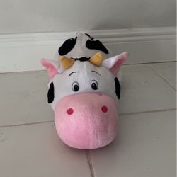 The Pig Cow