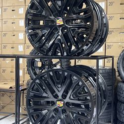 22” Snowflake  Oem  Like new  —-$760— cash carry  6x139mm 
