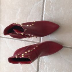 Shoes, Boots, Sneakers