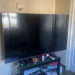 75” 4k Smart Tv Hisense