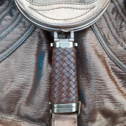 AUTHENTIC HANDBAG BY FENDI