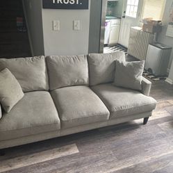 Macy’s Couch For Sale