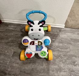 Walking Toy