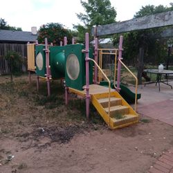 Heavy Play Ground OBO