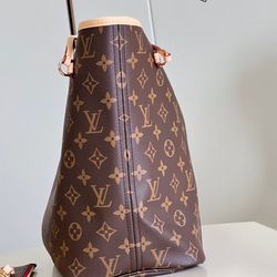 Neverfull Masterpiece Louis Vuitton Bag