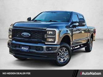 2023 Ford F-250