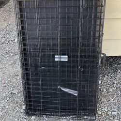 Dog Crate 