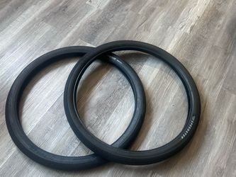 29ER tires